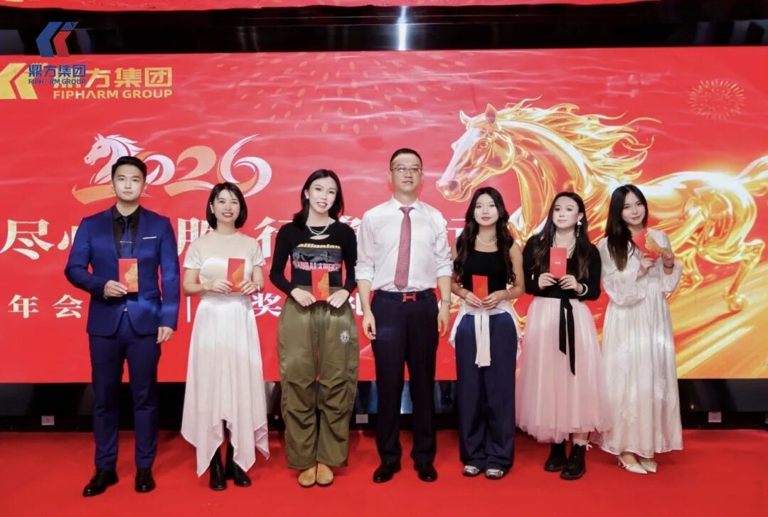 尽心致胜?行稳致远｜瓦力游戏年会盛典