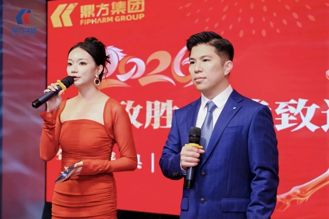尽心致胜?行稳致远｜瓦力游戏年会盛典